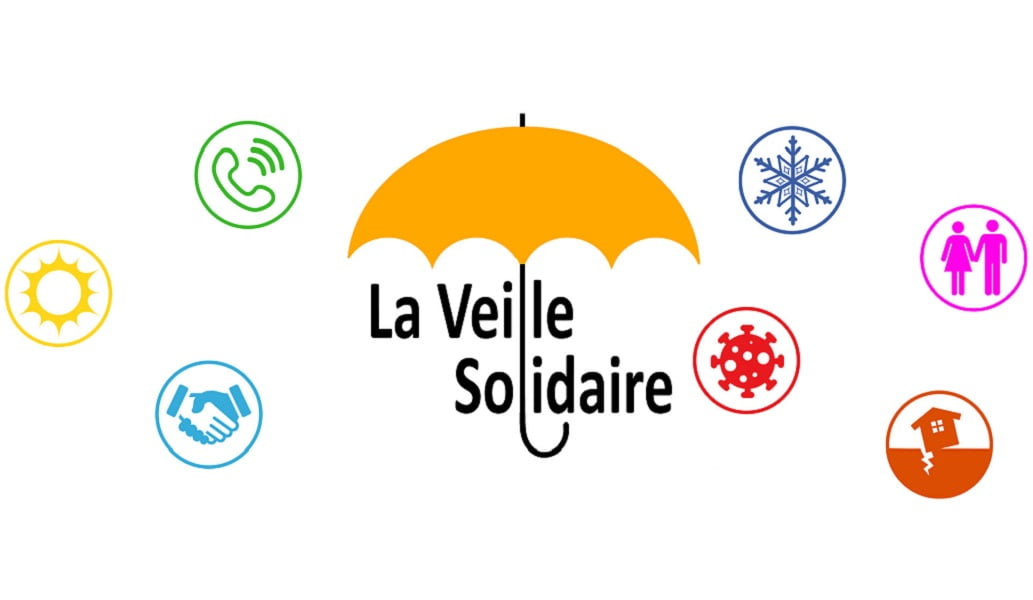 Veille Solidaire D Couvrir Veules Les Roses