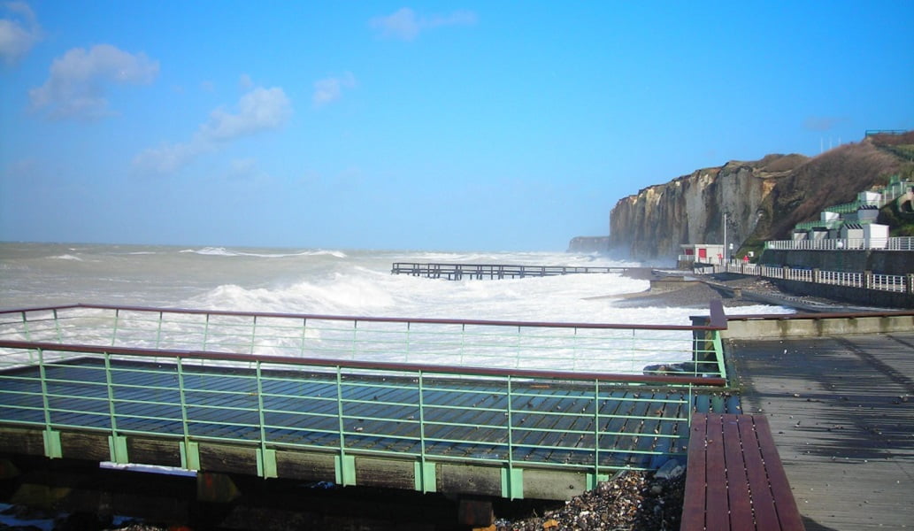 Horaire des marées Découvrir VeuleslesRoses