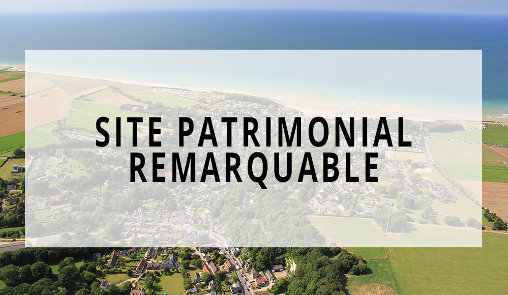 Site Patrimonial Remarquable – SPR