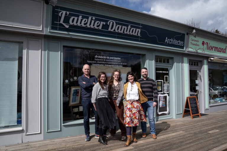 ATELIER DANTAN 768x512